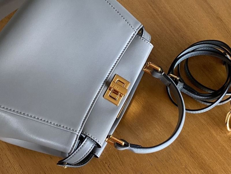 Fendi Top Handle Bags